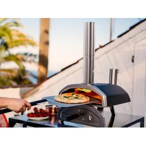 Fyra Pizza Oven   Ooni Range