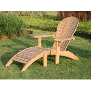 Adirondack Chair & Footstool   PRE ORDER