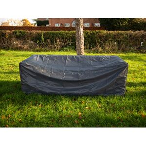 Breathable Montana/Fiji 4 Seater Sofa Weather Cover