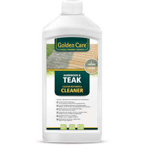 Care+ Golden Care Cleaner & Stain Remover