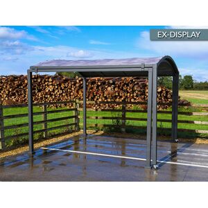 Extendable Gazebo with Canopy   Ex-Display