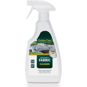 Care+ Golden Care Fabric Cleaner