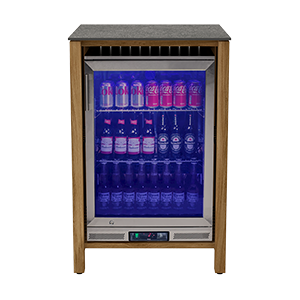 Amalfi Fridge Unit