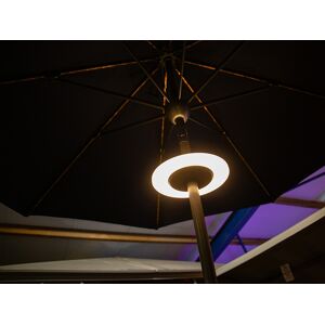 Led Magnetic Parasol Light   PRE ORDER