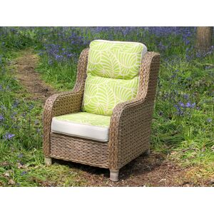 Canterbury Armchair