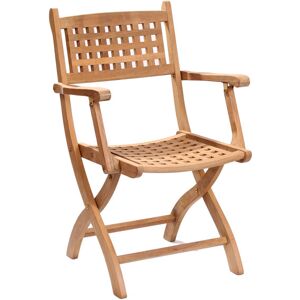 Kensington Folding Armchair