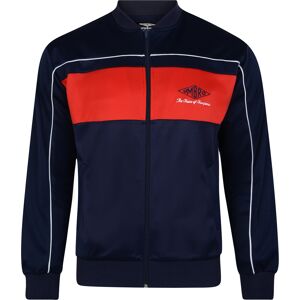 Umbro Choice of Champions Nvy England Track Jacket - Men's - Size: Medium Umbro Choice of Champions Nvy England Track Jacket - Men's - Size: Medium
