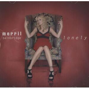 Merril Bainbridge Lonely 1998 USA CD single U5P-1301