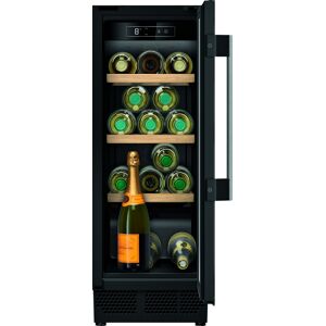 Neff KU9202HF0G 30cm Undercounter Wine Cooler - BLACK