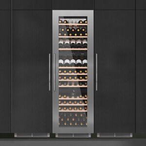 Caple WC1792 - Stainless Steel - Wine Cooler Caple WC1792 - Stainless Steel - Wine Cooler