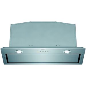 Bosch DHL785CGB Series 6 70cm Canopy Hood - STAINLESS STEEL