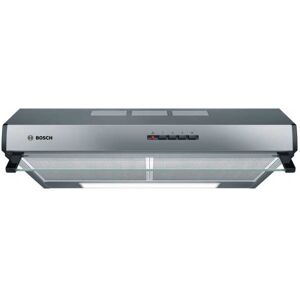 Bosch DUL63CC50B Series 2 Conventional Cooker Hood - STAINLESS STEEL