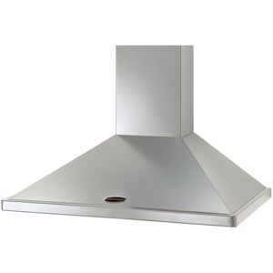 Rangemaster LEIHDC110SC 110cm Chimney Hood - STAINLESS STEEL