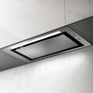 Elica SLEEK2.0-SS-80 73cm Canopy Hood - STAINLESS STEEL