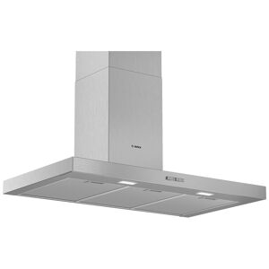 Bosch DWB94BC50B Series 2 90cm Chimney Hood - STAINLESS STEEL