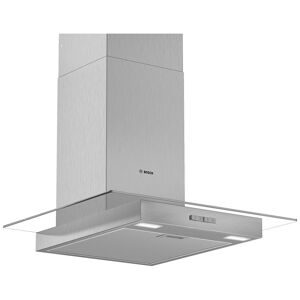 Bosch DWG64BC50B Series 2 60cm Chimney Hood - STAINLESS STEEL