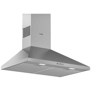 Bosch DWP74BC50B Series 2 75cm Chimney Hood - STAINLESS STEEL