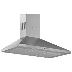 Bosch DWP94BC50B Series 2 90cm Chimney Hood - STAINLESS STEEL