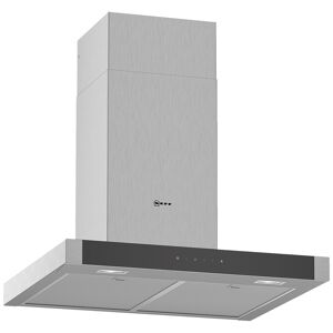 Neff D64BHM1N0B N50 60cm Chimney Hood - STAINLESS STEEL