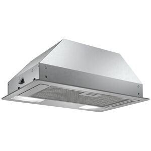 Neff D51NAA1C0B N30 53cm Canopy Hood - SILVER