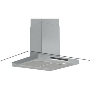 Bosch DIG97IM50B Series 4 90cm Island Hood - STAINLESS STEEL