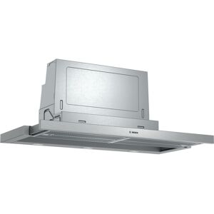 Bosch DFS097A51B Series 4 90cm Telescopic Hood - SILVER