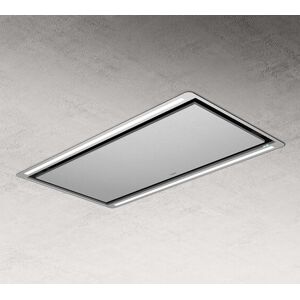 Elica HILIGHT-X-16-SS 100cm Ceiling Hood 16cm Deep - STAINLESS STEEL