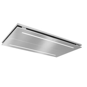 Caple CE1122SS 110cm Ceiling Hood - STAINLESS STEEL