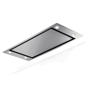 Faber HEAVEN 2.0 X 90 90cm Ceiling Hood - STAINLESS STEEL