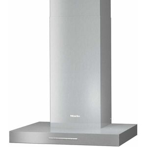 Miele DAPUR68W 60cm Chimney Hood - STAINLESS STEEL