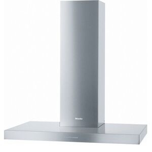 Miele DAPUR98W 90cm Chimney Hood - STAINLESS STEEL