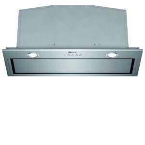 Neff D57MH56N0B N50 70cm Canopy Hood - STAINLESS STEEL