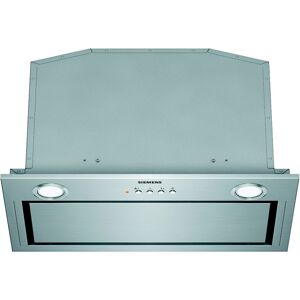 Siemens LB57574GB IQ-500 52cm Canopy Hood - STAINLESS STEEL