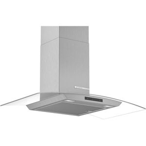 Bosch DWA96DM50B Series 4 90cm Chimney Hood - STAINLESS STEEL