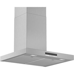 Bosch DWB66DM50B Series 4 60cm Chimney Hood - STAINLESS STEEL