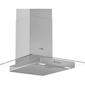 Bosch DWG64BC50B Series 2 60cm Chimney Hood - STAINLESS STEEL