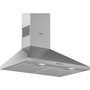 Bosch DWP74BC50B Series 2 75cm Chimney Hood - STAINLESS STEEL