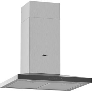 Neff D64QFM1N0B N50 60cm Chimney Hood - STAINLESS STEEL