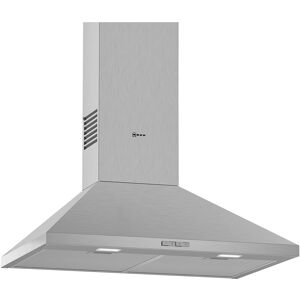 Neff D72PBC0N0B N30 75cm Chimney Hood - STAINLESS STEEL