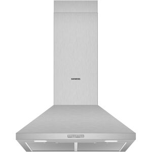 Siemens LC64PBC50B IQ-100 60cm Chimney Hood - STAINLESS STEEL