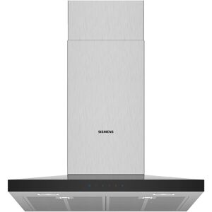 Siemens LC67QFM50B IQ-300 60cm Chimney Hood - STAINLESS STEEL