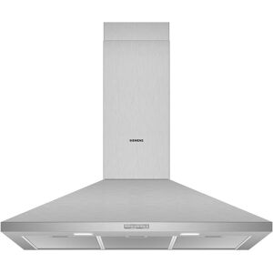 Siemens LC94PBC50B IQ-100 90cm Chimney Hood - STAINLESS STEEL