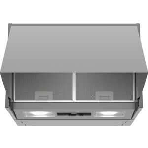 Siemens LE63MAC00B IQ-100 Integrated 60cm Hood - SILVER