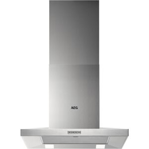 AEG DKB4650M 60cm Chimney Hood - STAINLESS STEEL