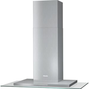 Miele DA5798W 90cm Chimney Hood - STAINLESS STEEL