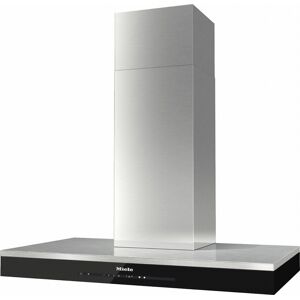 Miele DA6698W 90cm Chimney Hood - STAINLESS STEEL