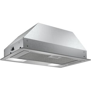 Bosch DLN53AA70B Series 2 53cm Canopy Hood - SILVER