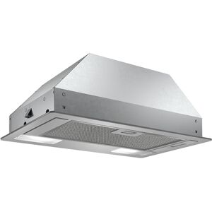 Siemens LB53NAA30B IQ-100 53cm Canopy Hood - SILVER