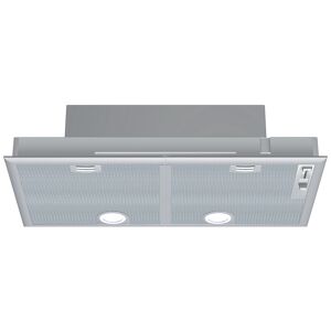 Siemens LB75565GB IQ-300 73cm Canopy Hood - SILVER