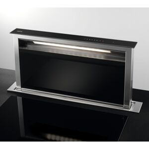 AEG DDE5980G 90cm Downdraft Extractor - BLACK